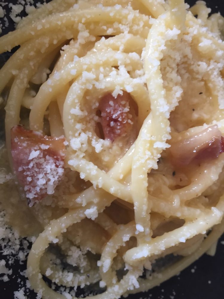La Carbonara