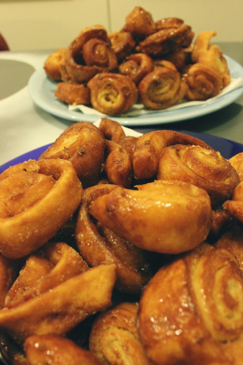 Limoncini della Nonna