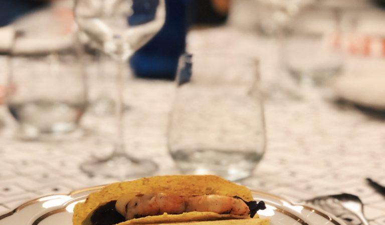 Tacos Doble G