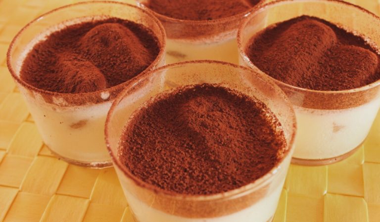 Il Tiramisù